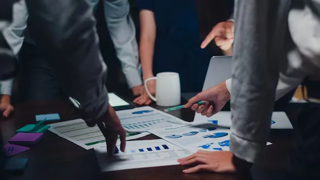 Digital Transformation